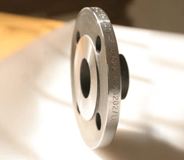 Фото - фланец воротниковый DIN 2627